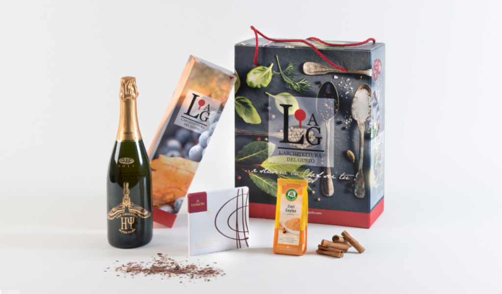 Confezione Dolce Amaro